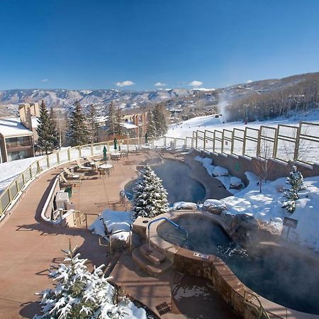 Timberline Condominiums 1 Bedroom Loft Deluxe Unit C3B Snowmass Village Buitenkant foto